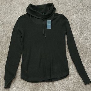 COPY - Ralph Lauren green sweater